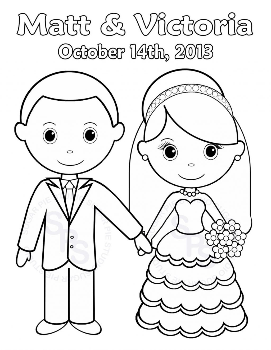 Coloring Pages ~ Now Coloring Pages For Weddings Free Printable Fast - Wedding Coloring Book Free Printable