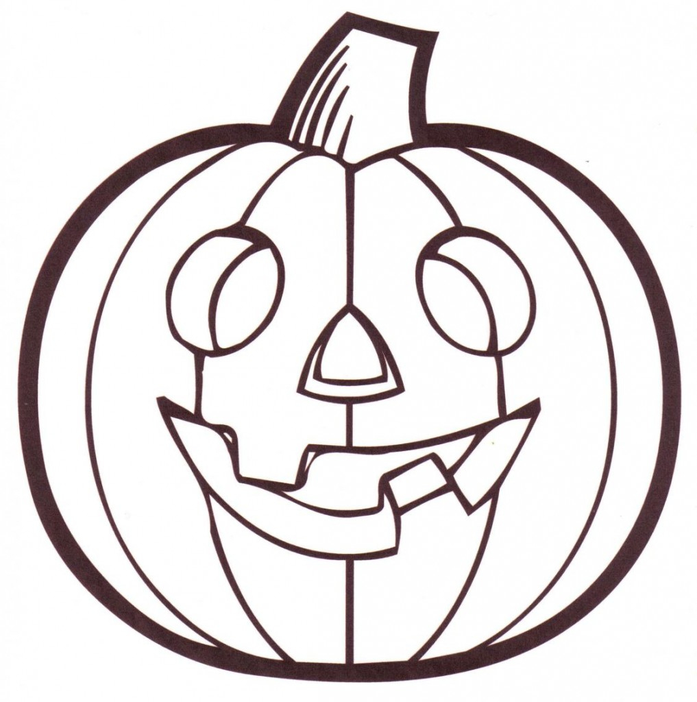 Coloring Pages : Obsession Pumpkin Color Sheet Free Printable - Free Printable Pumpkin Coloring Pages