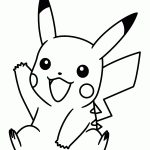 Coloring Pages : Pikachung Pages To Download And Print For Free   Free Printable Pokemon Masks