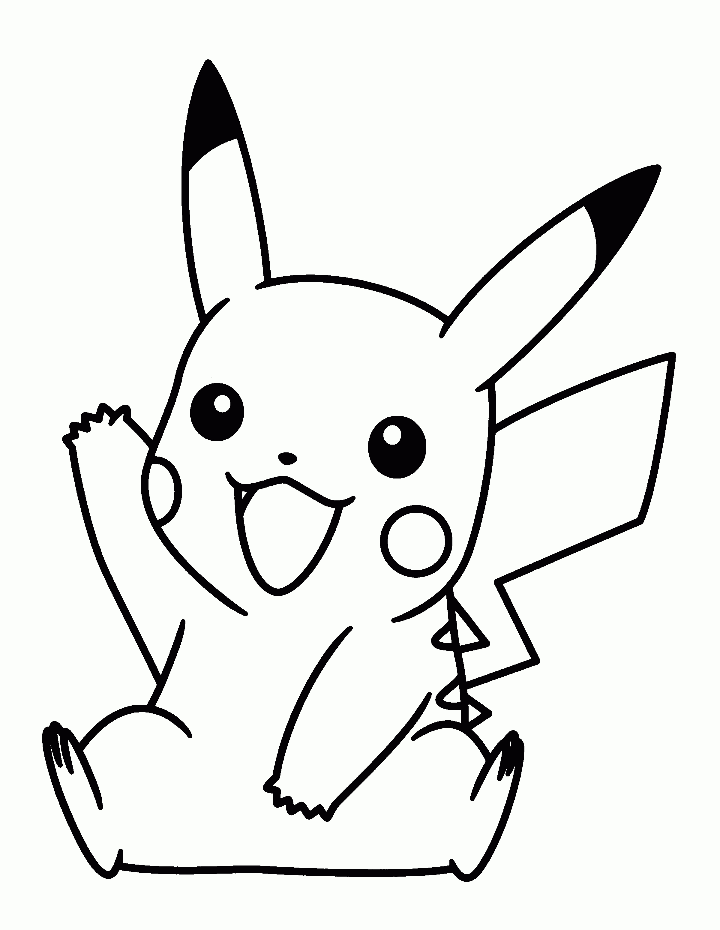 Coloring Pages : Pikachung Pages To Download And Print For Free - Free Printable Pokemon Masks