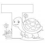 Coloring Pages : Printable Animal Alphabetng Pages Download Them Or   Free Printable Animal Alphabet Letters