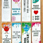 Coloring Pages ~ Printable Bookmark Coloring Pages For Kids Oh My   Free Printable Owl Bookmarks