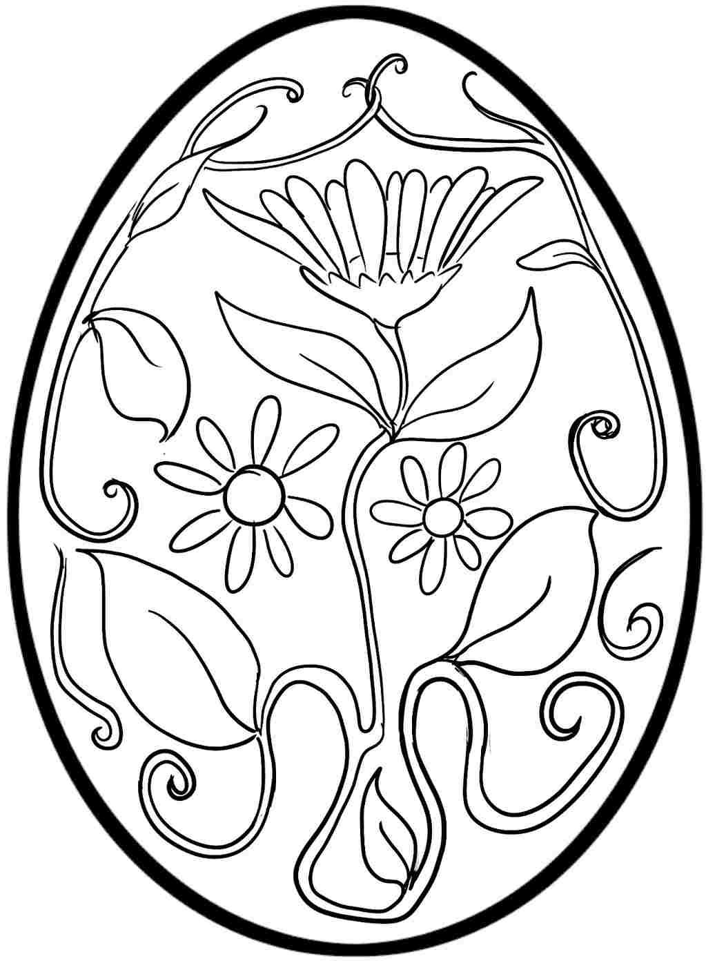 Coloring Pages : Printable Easter Coloring Pictures For Kidseaster - Free Printable Easter Colouring Sheets