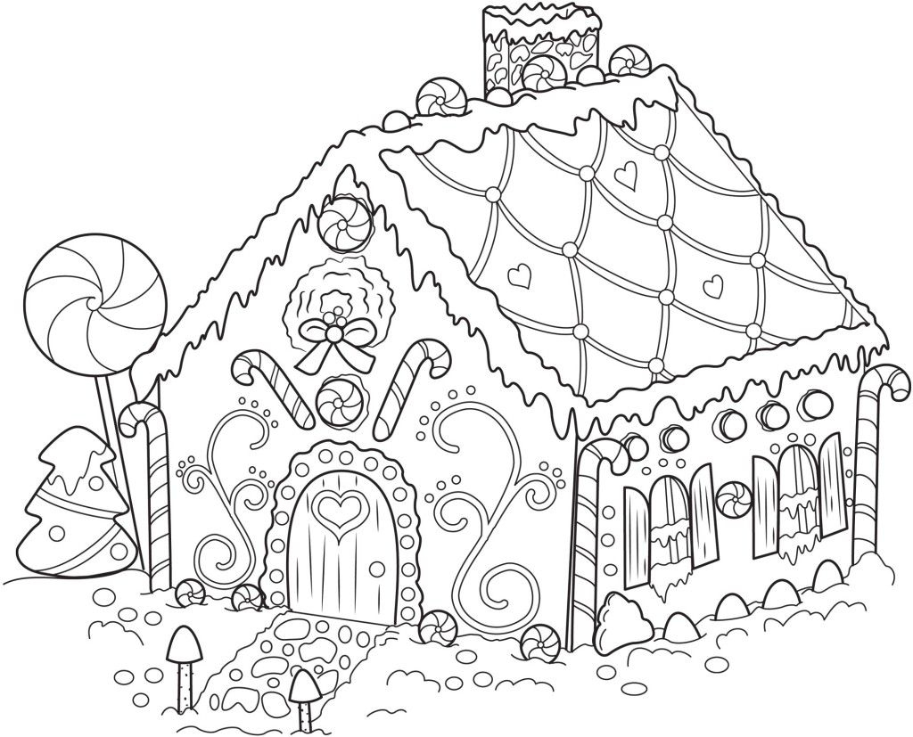 Coloring Pages ~ Printable Holiday Coloringages Download Free Sheets - Free Printable Holiday Coloring Pages