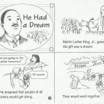 Coloring Pages : Remarkable Martin Luther Kingng Pages Free Jr For   Free Printable Martin Luther King Jr Worksheets