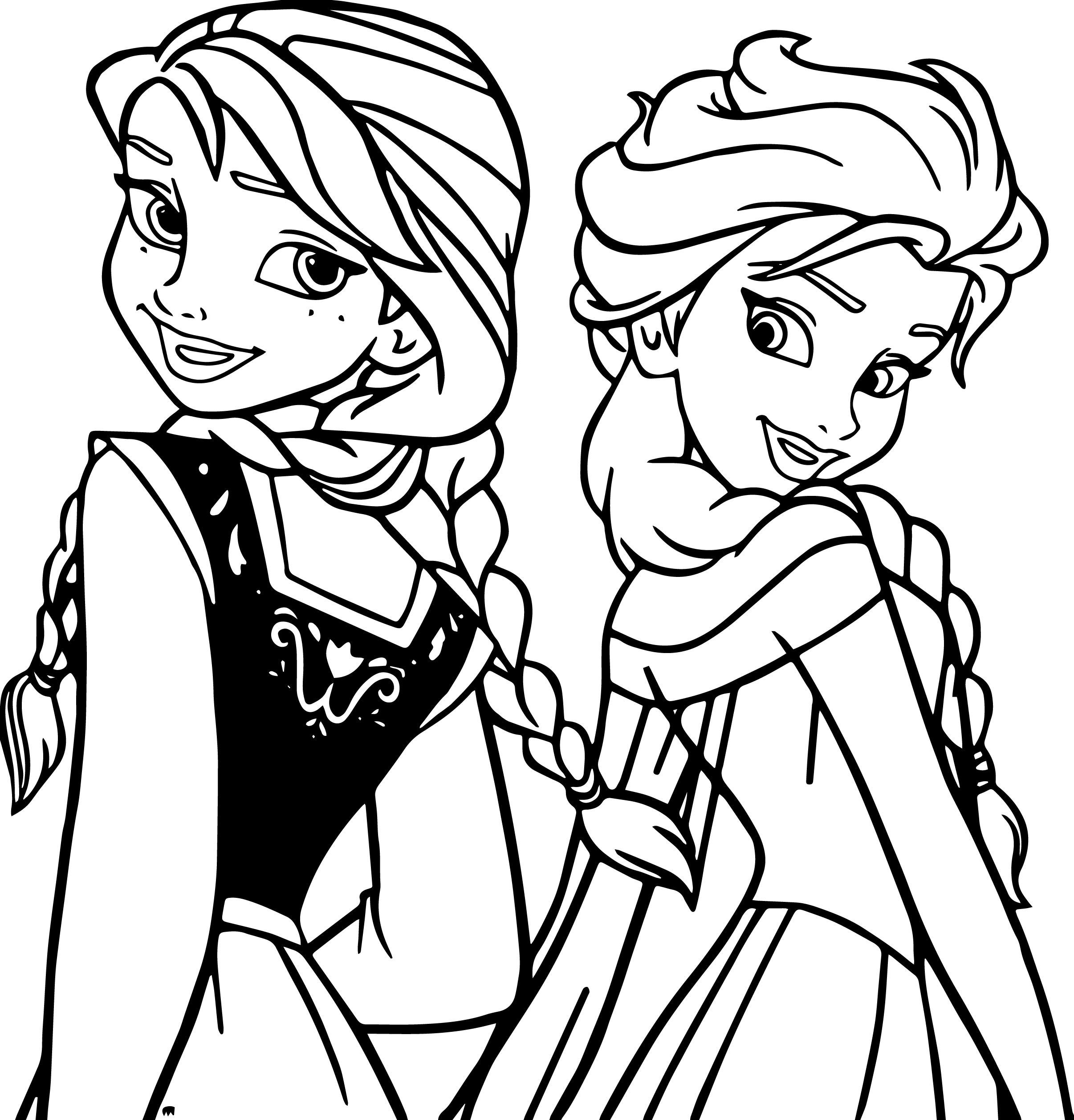 Coloring Pages : Staggering Free Printable Frozen Coloring Pages For - Free Printable Frozen Coloring Pages