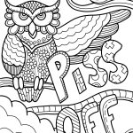 Coloring Pages : Swearing Coloring Book Inspirational Swear Word   Swear Word Coloring Pages Printable Free