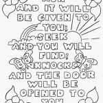 Coloring Pages : Top Free Printable Bible Verse Coloring Pages   Free Printable Bible Coloring Pages With Scriptures