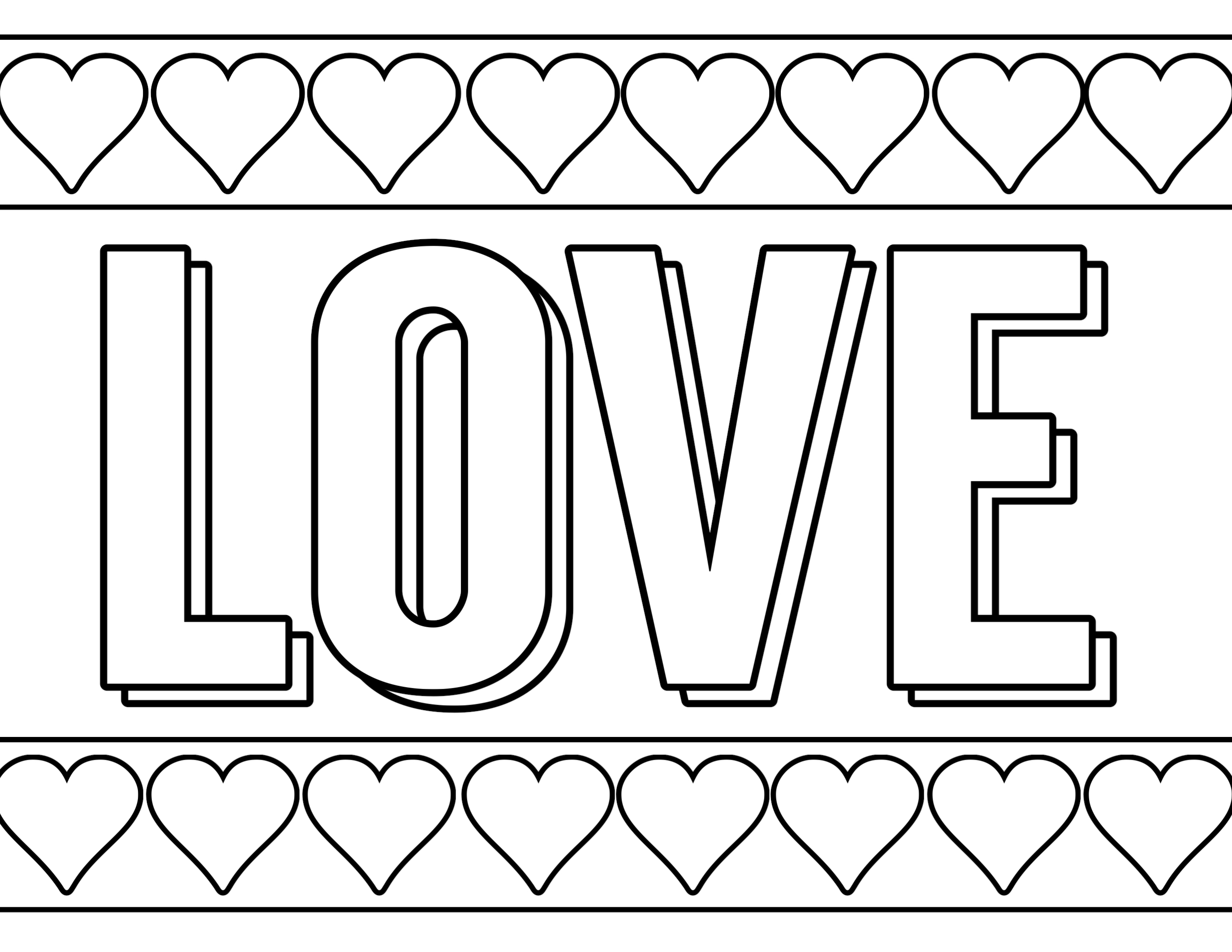 Coloring Pages : Valentine Coloring Sheetsalentines Page Pages - Free Printable Valentine Coloring Pages