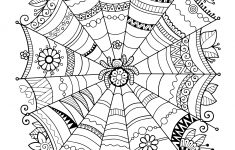 Free Printable Zen Coloring Pages