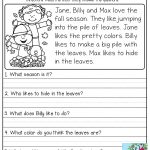 Comprehension Checks And So Many More Useful Printables! | Test Of   Free Printable Worksheets Reading Comprehension 5Th Grade