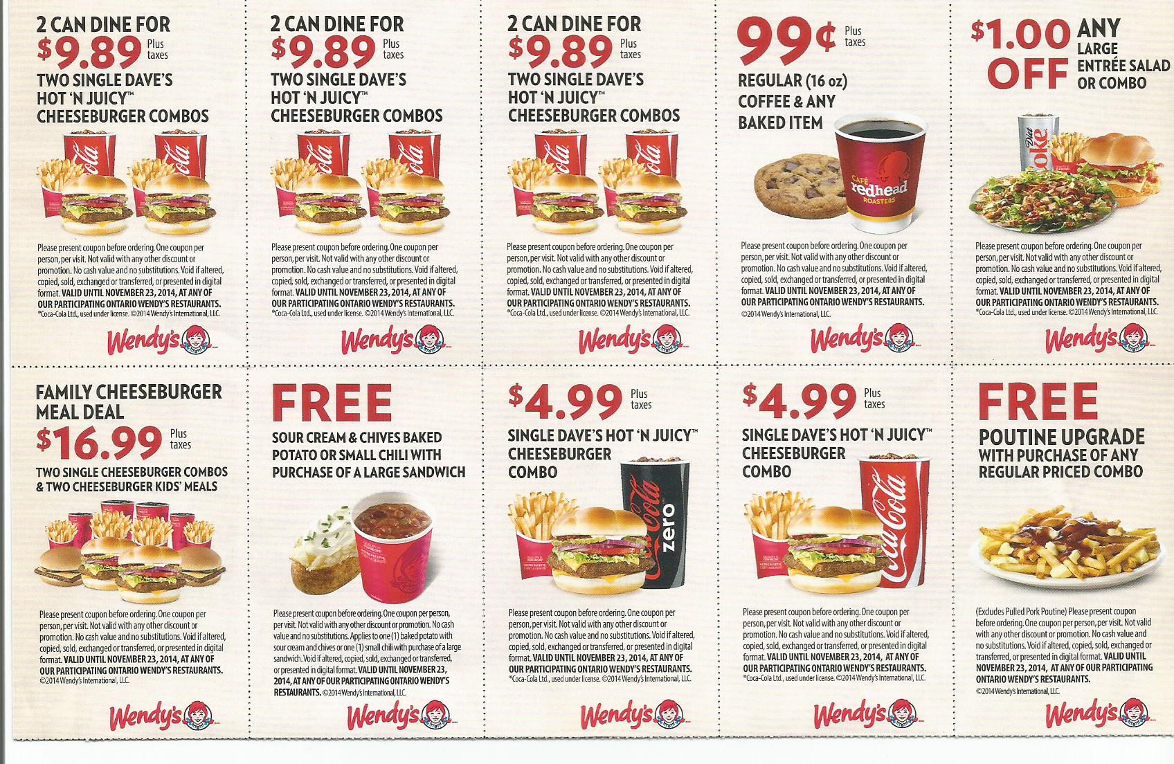 Coupons For Free Fast Food 2018 : Ninja Restaurant Nyc Coupons - Free Printable Coupons Ontario