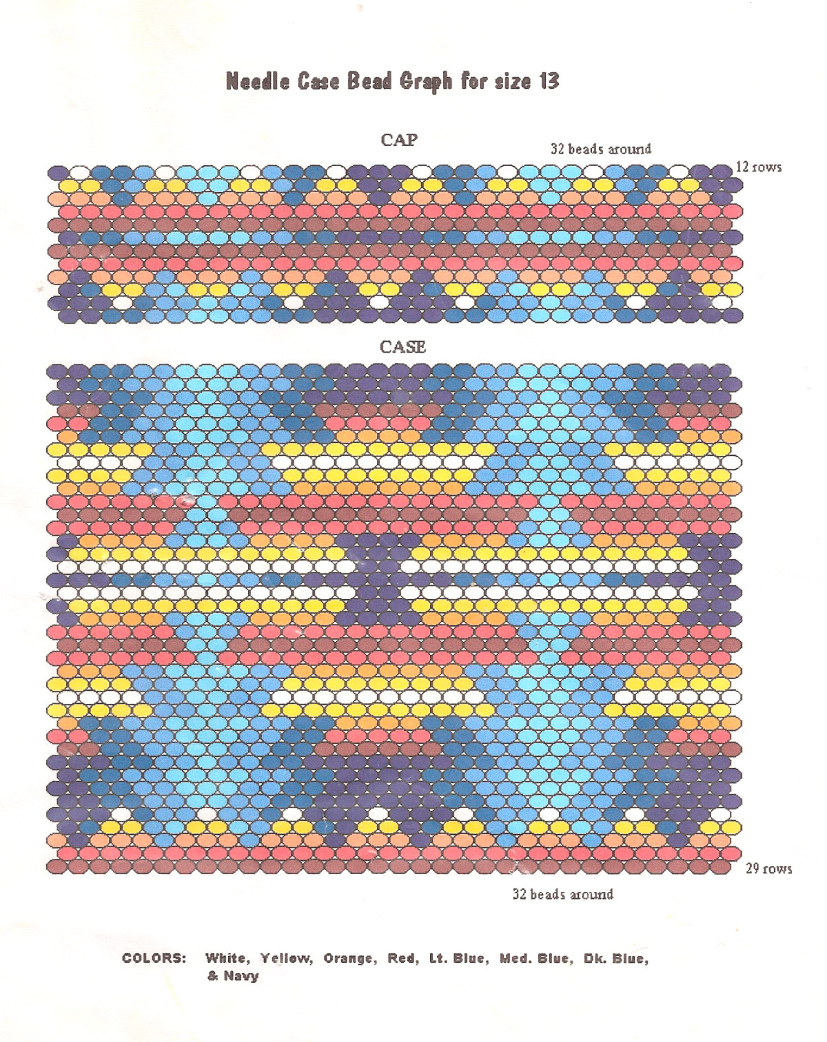 free-printable-bead-loom-patterns-free-printable