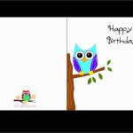 Create Free Birthday Cards Online To Print Birthday Card Template   Free Online Printable Birthday Cards