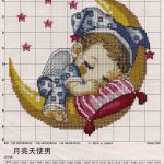 Cross Stitch Patterns Free Printable | How To Cross Stitch! & Happy   Cross Stitch Patterns Free Printable