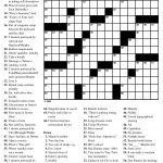 Crossword Puzzles Printable   Yahoo Image Search Results | Crossword   Free Printable Crosswords Usa Today