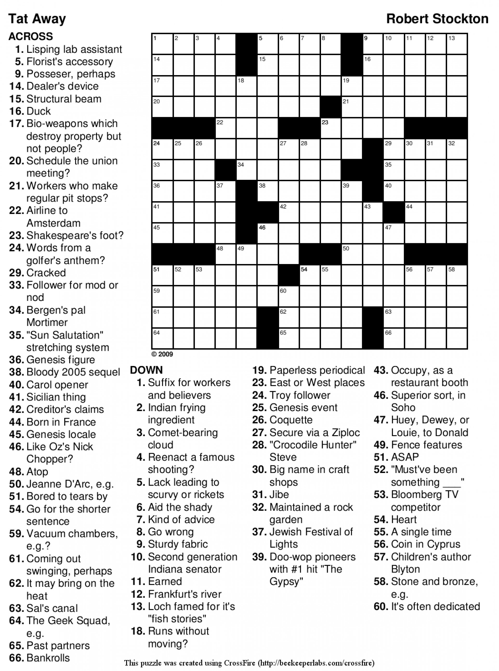 Crosswords Christian Crossword Puzzle ~ Themarketonholly - Christian Word Search Puzzles Free Printable