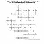 Crosswords Crossword Puzzle Make Your Own ~ Themarketonholly   Make Your Own Crossword Puzzle Free Printable