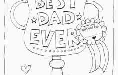 Free Printable Fathers Day Cards For Preschoolers