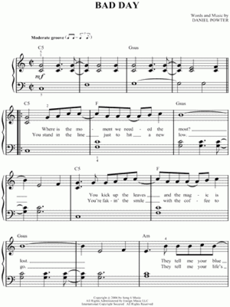 bad-day-piano-sheet-music-free-printable-free-printable-download