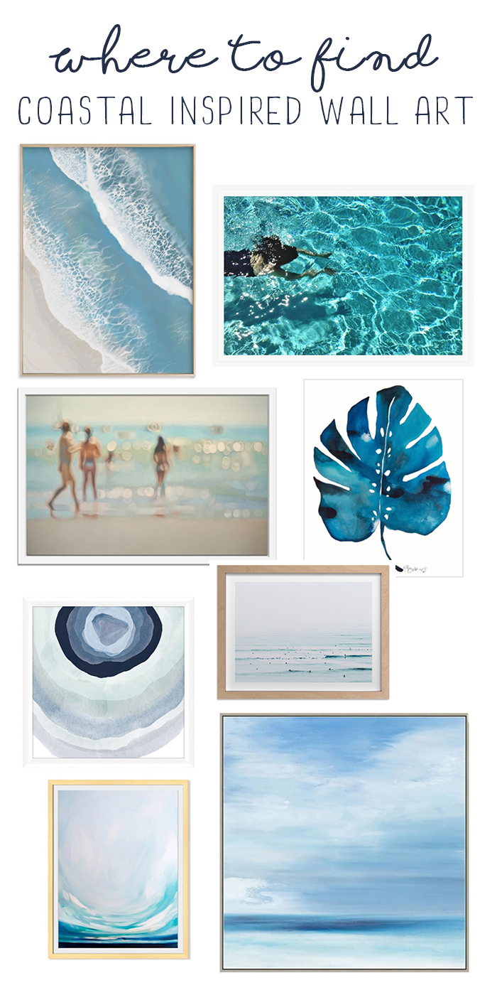 Decorating With Beach Photos - Free Printable Beach Wall Art - Free Printable Beach Pictures