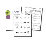 Diagnostic Decoding Surveys   Beginning And Advanced | Really Great   Free Printable Diagnostic Reading Assessments