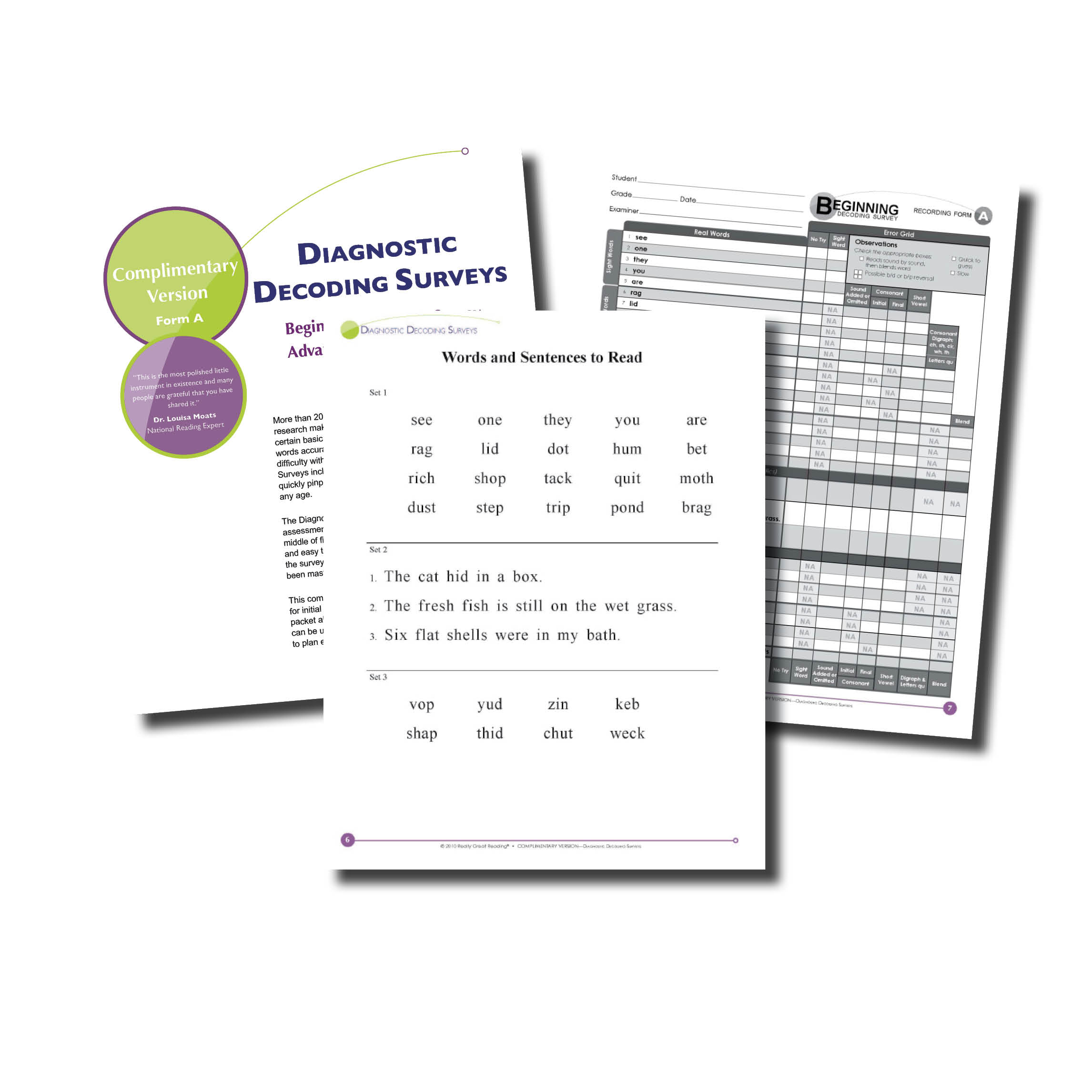 free-printable-diagnostic-reading-assessments-free-printable