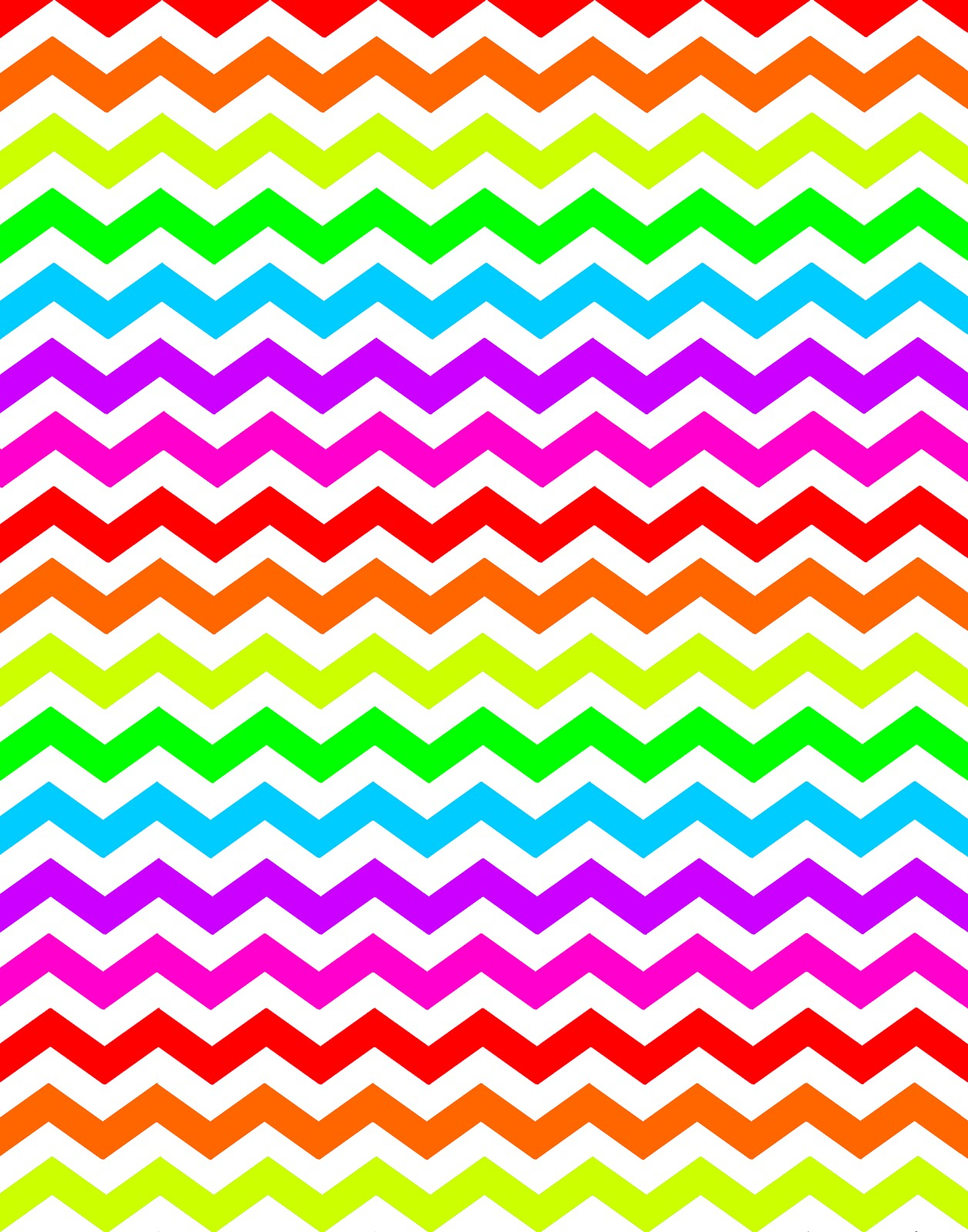 Doodlecraft: 16 New Colors Chevron Background Patterns! - Chevron Pattern Printable Free