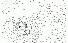 Free Printable Alphabet Dot To Dot Worksheets