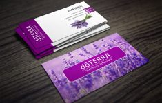 Free Printable Doterra Sample Cards