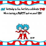 Dr Seuss Birthday Invitations Templates Dr Seuss Birthday Card   Free Printable Dr Who Birthday Card