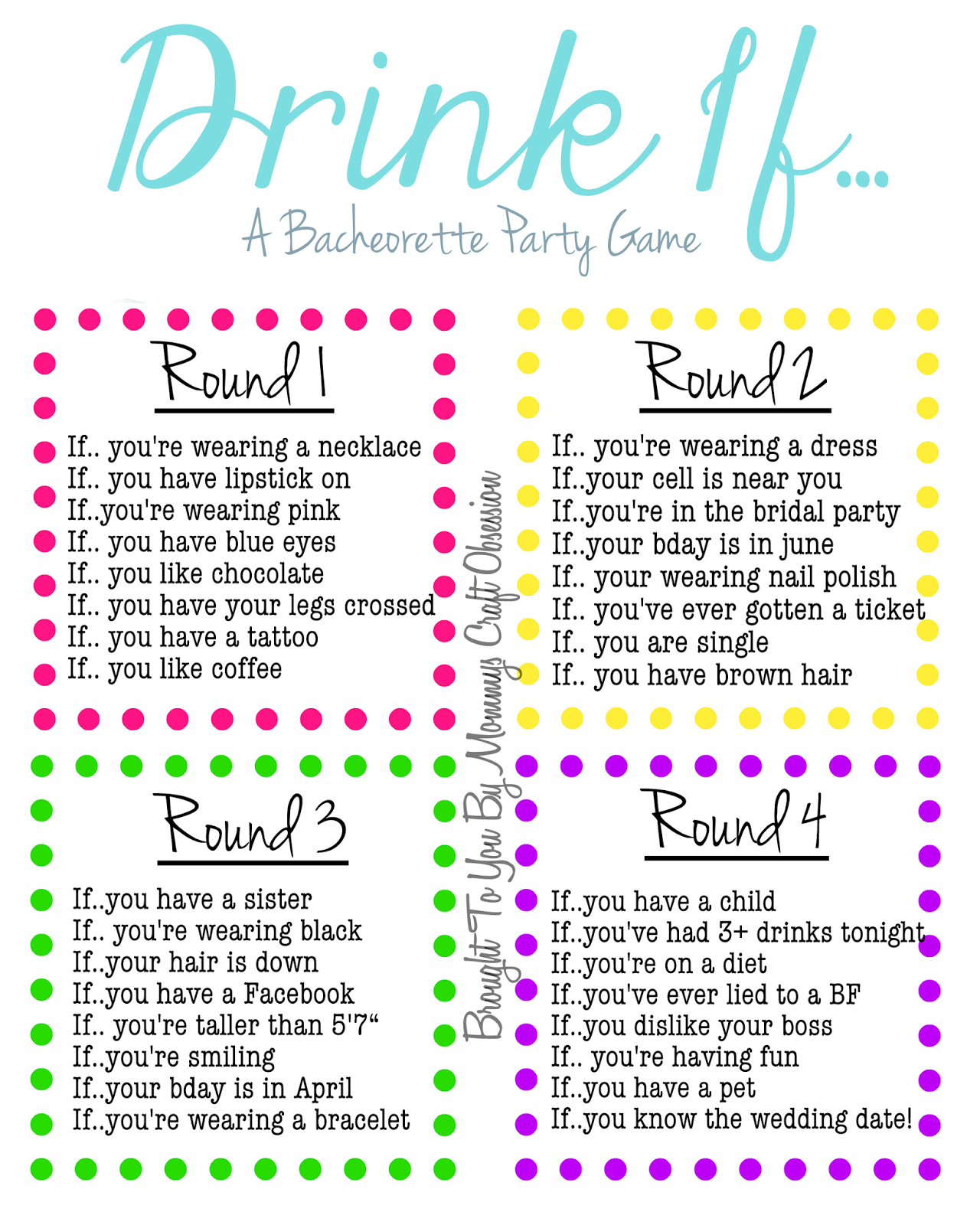 free printable recovery games free printable download