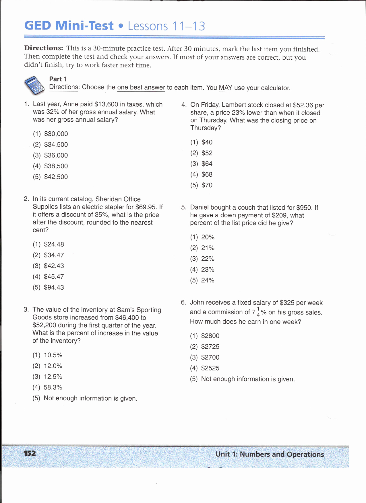 √ Asvab Math Practice Worksheets Pics, 30 New Pass Math Format - Free Printable Asvab Math Practice Test