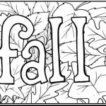 √ Fall Coloring Pages Free Printable   Free Fall Printable Coloring Sheets