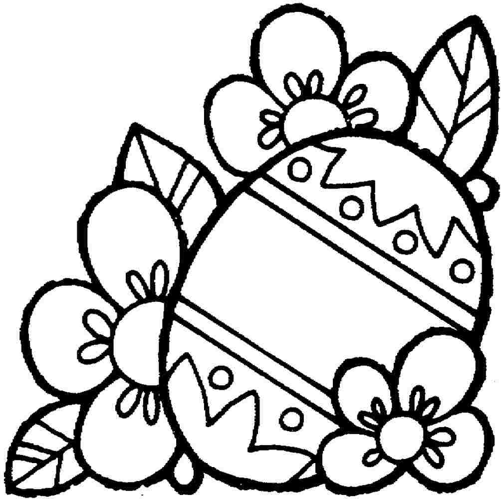 Easter Coloring Pages Free Printable - Lezincnyc - Easter Color Pages Free Printable