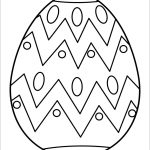 Easter Egg Coloring Pages   25 Online Kids Coloring Printables For   Free Printable Easter Basket Coloring Pages