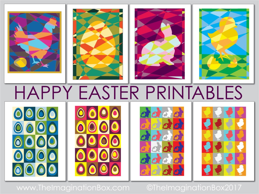 Easter Free Printables, Art &amp;amp; Craft Projects For Kids - The - Free Printable Easter Bunting