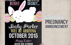 Free Printable Pregnancy Announcement Cards