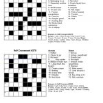 Easy Kids Crossword Puzzles | Kiddo Shelter | Educative Puzzle For   Free Online Printable Easy Crossword Puzzles