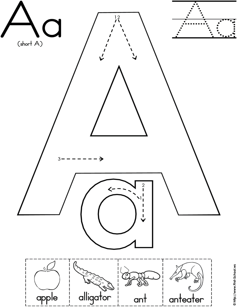 Educational Worksheets For 3 Year Olds – With Free Also Preschool - Free Printable Worksheets For 3 Year Olds