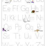 Educational Worksheets For 3 Year Olds – With Free Printables   Free Printable Toddler Learning Worksheets