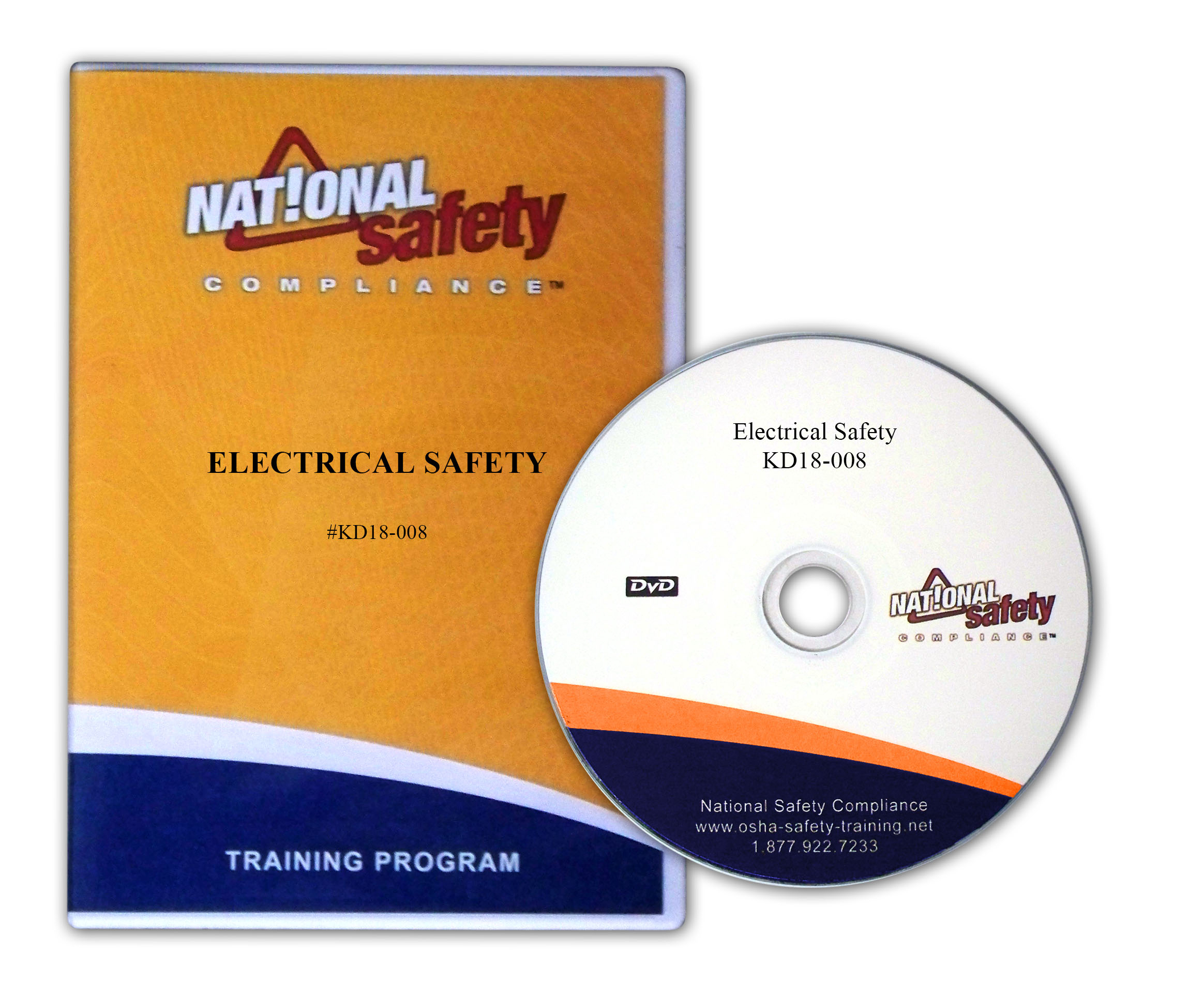 Electrical Safety Training Video Kit | Osha Safety Training Videos - Free Printable Osha Posters