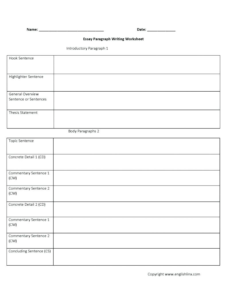 Elementary Handwriting Worksheets Kindergarten Handwriting Paper - Free Printable Handwriting Paper