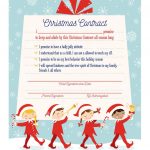 Elf On The Shelf Ideas For Arrival: 10 Free Printables | A Crafting   Free Printable Elf On Shelf Arrival Letter