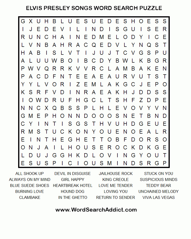 free printable word search puzzles adults large print free printable