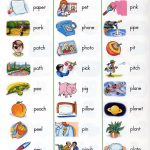 Englishlab: Tesol Printables & Worksheets   Free Printable Picture Dictionary For Kids