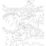 Extreme Dot To Dot Printables 1000 Dots | Extreme Dot To Dot   Free Printable Difficult Dot To Dot Puzzles