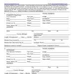 Fake Bill Of Sale Best Sc Divorce Forms Adoption Papers Ins  Free   Free Printable Adoption Papers