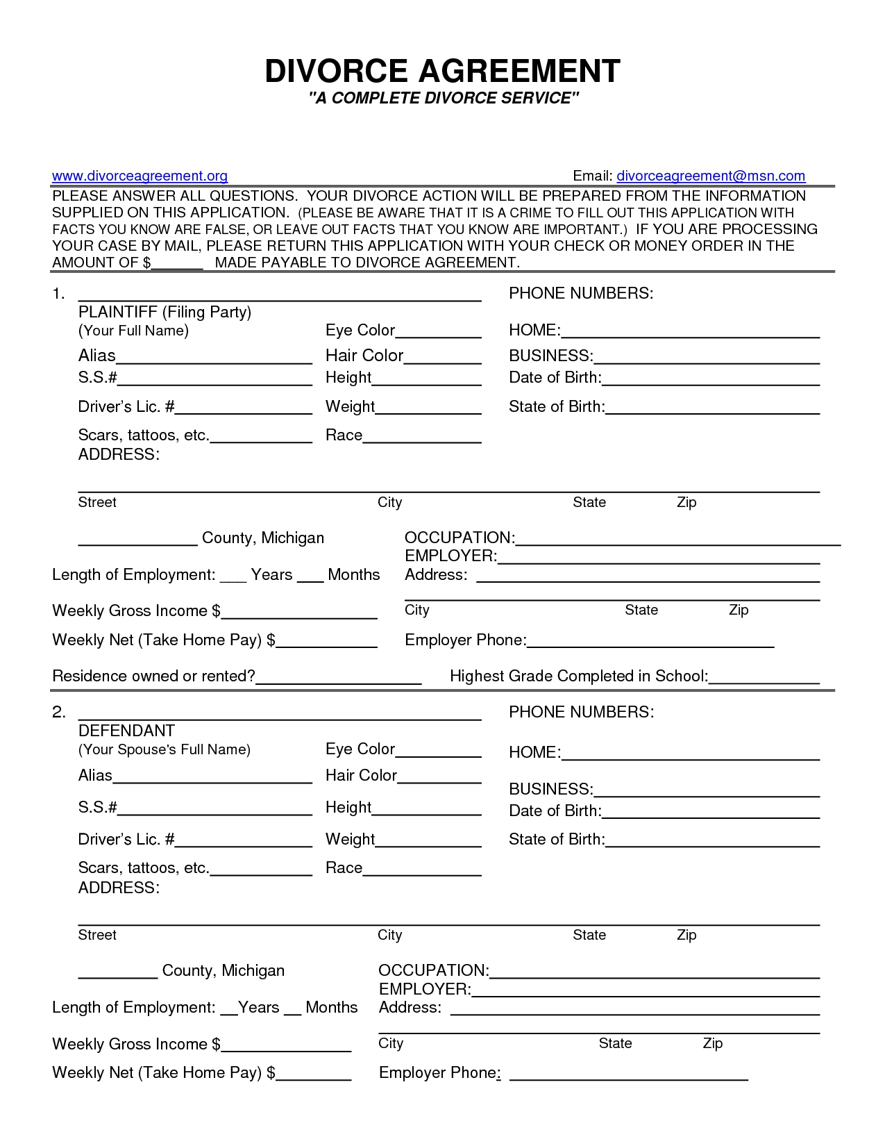 Fake Bill Of Sale Best Sc Divorce Forms Adoption Papers Ins  Free - Free Printable Adoption Papers