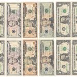 Fake Money For Kids Printable Sheets | Play Money | Black And White   Free Printable Money For Kids